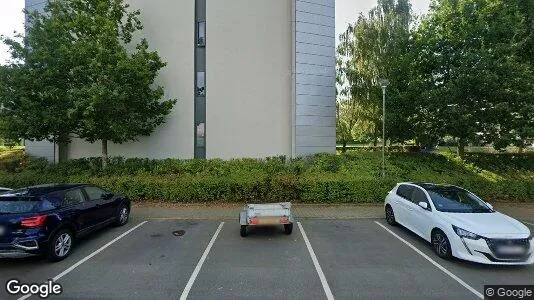 Lejligheder til salg i Viby J - Foto fra Google Street View