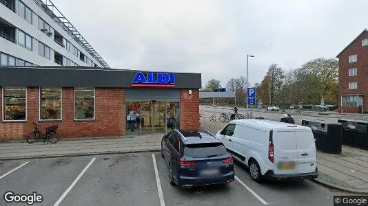 Lejligheder til salg i Glostrup - Foto fra Google Street View