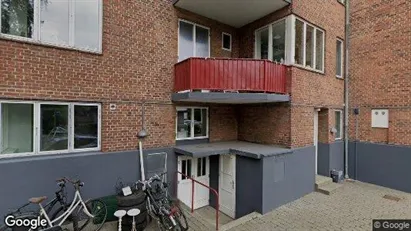 Lejligheder til salg i Kolding - Foto fra Google Street View