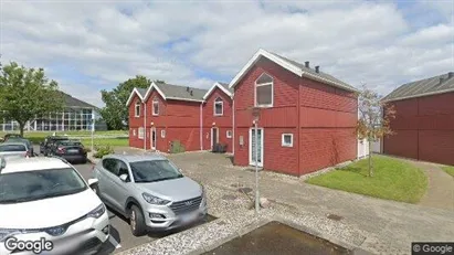 Lejligheder til salg i Hadsund - Foto fra Google Street View