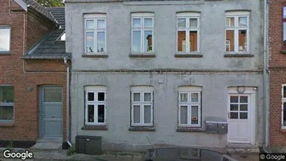 Lejligheder til salg i Kolding - Foto fra Google Street View