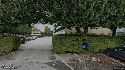 Lejligheder til salg i Helsingør - Foto fra Google Street View