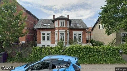 Lejligheder til salg i Svendborg - Foto fra Google Street View