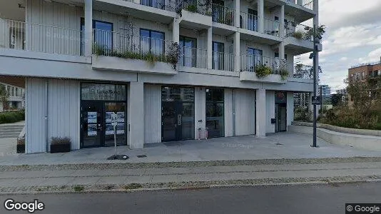 Lejligheder til salg i København S - Foto fra Google Street View