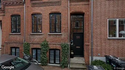 Lejligheder til salg i Odense C - Foto fra Google Street View