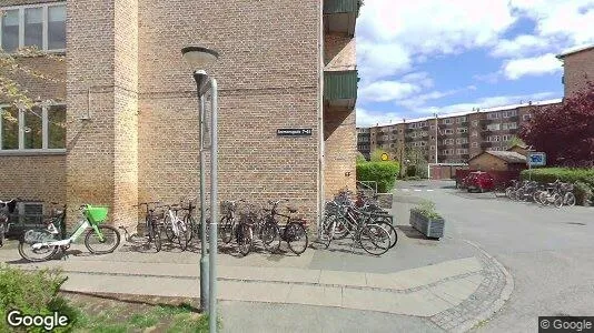 Lejligheder til salg i København S - Foto fra Google Street View