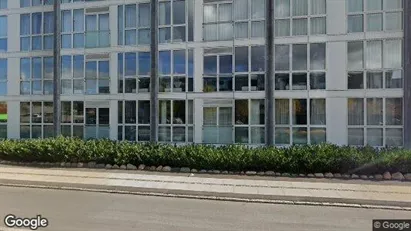 Lejligheder til salg i København S - Foto fra Google Street View