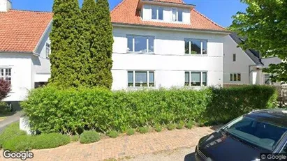 Lejligheder til salg i Odense M - Foto fra Google Street View