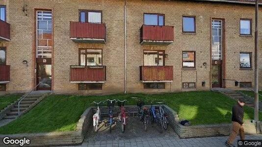 Lejligheder til salg i Helsingør - Foto fra Google Street View