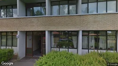 Lejligheder til salg i Slagelse - Foto fra Google Street View