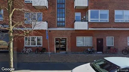 Lejligheder til salg i Odense C - Foto fra Google Street View