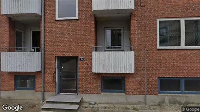 Lejligheder til salg i Varde - Foto fra Google Street View