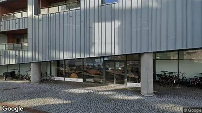 Lejligheder til salg i Østerbro - Foto fra Google Street View