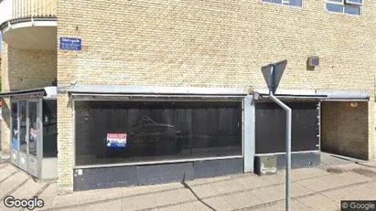 Lejligheder til salg i Randers C - Foto fra Google Street View