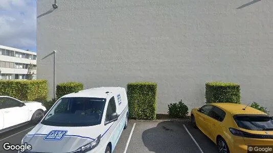 Lejligheder til salg i Odense SV - Foto fra Google Street View