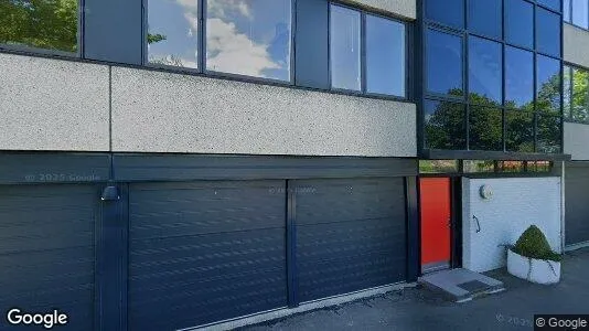 Lejligheder til salg i Herning - Foto fra Google Street View