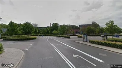 Lejligheder til salg i Silkeborg - Foto fra Google Street View