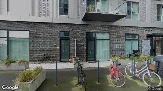 Lejligheder til salg i Aalborg Centrum - Foto fra Google Street View