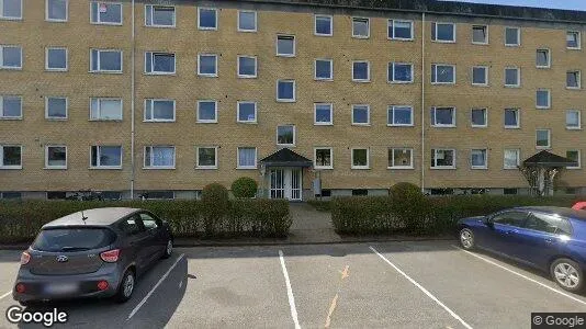 Lejligheder til salg i Nørresundby - Foto fra Google Street View