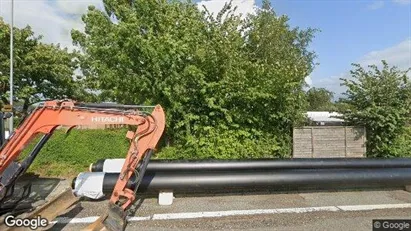 Lejligheder til salg i Svendborg - Foto fra Google Street View