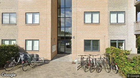 Lejligheder til salg i Ballerup - Foto fra Google Street View