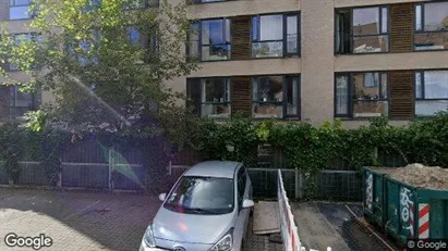 Lejligheder til salg i Frederiksberg - Foto fra Google Street View