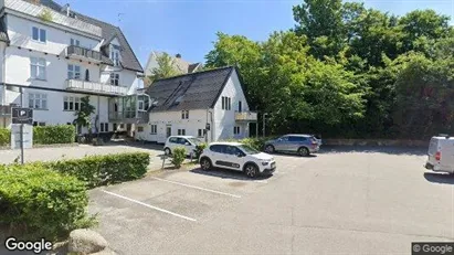 Lejligheder til salg i Hillerød - Foto fra Google Street View