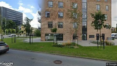 Lejligheder til salg i Horsens - Foto fra Google Street View