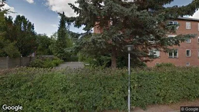 Lejligheder til salg i Rødovre - Foto fra Google Street View