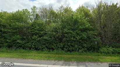 Lejligheder til salg i Årre - Foto fra Google Street View