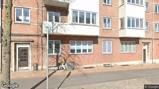 Lejligheder til salg i Odense C - Foto fra Google Street View