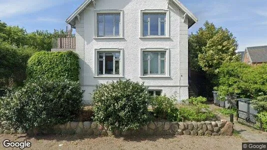 Lejligheder til salg i Valby - Foto fra Google Street View