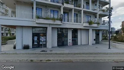 Lejligheder til salg i København S - Foto fra Google Street View