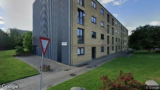 Lejligheder til salg i Randers NØ - Foto fra Google Street View