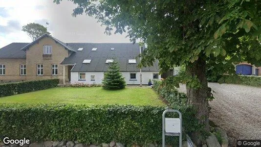 Lejligheder til salg i Terndrup - Foto fra Google Street View
