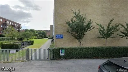 Lejligheder til salg i Vanløse - Foto fra Google Street View