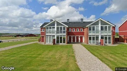 Lejligheder til salg i Lemvig - Foto fra Google Street View