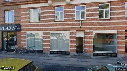 Lejligheder til salg i Frederiksberg C - Foto fra Google Street View