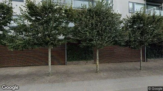 Lejligheder til salg i Helsingør - Foto fra Google Street View
