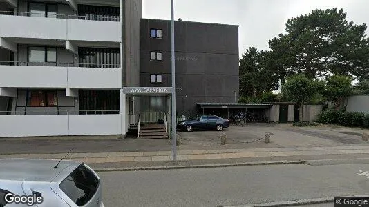Lejligheder til salg i Frederiksberg - Foto fra Google Street View