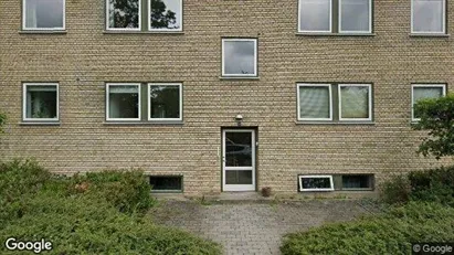 Lejligheder til salg i Birkerød - Foto fra Google Street View