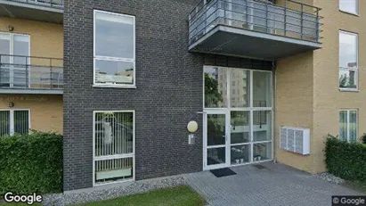 Lejligheder til salg i Kolding - Foto fra Google Street View