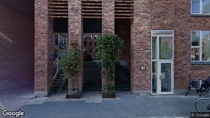 Lejligheder til salg i København SV - Foto fra Google Street View