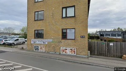 Lejligheder til salg i Taastrup - Foto fra Google Street View