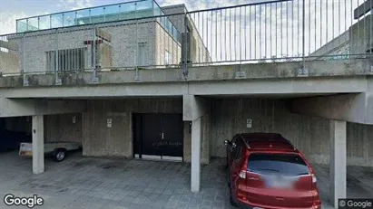 Lejligheder til salg i Nyborg - Foto fra Google Street View