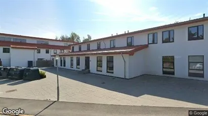 Lejligheder til salg i Ølsted - Foto fra Google Street View