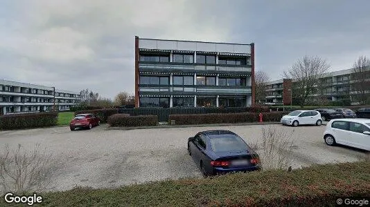 Lejligheder til salg i Egå - Foto fra Google Street View