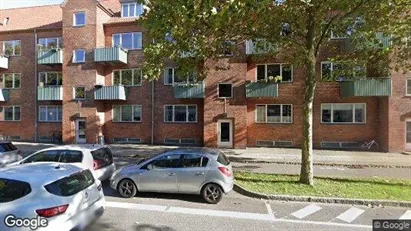 Lejligheder til salg i København S - Foto fra Google Street View