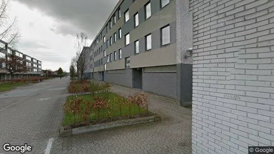 Lejligheder til salg i Ishøj - Foto fra Google Street View