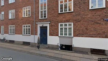 Lejligheder til salg i København S - Foto fra Google Street View